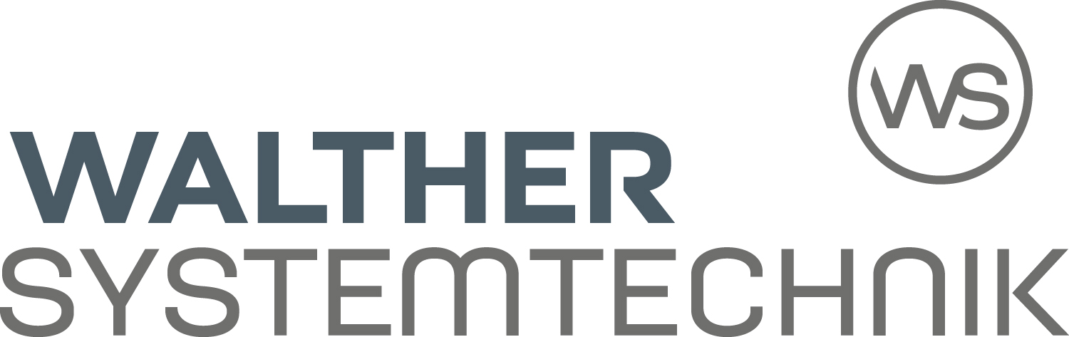 Walther Systemtechnik Logo