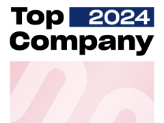  PFINDER KG erhält das begehrte kununu Top Company Siegel 2024