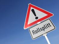 Effektiver Steinschlagschutz für Fahrzeuge