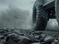 Korrosionsschutz und Steinschlagprävention