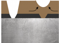 Selbstheilungseffekt