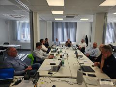 DGZfP 德累斯顿 PT/MT 专家委员会