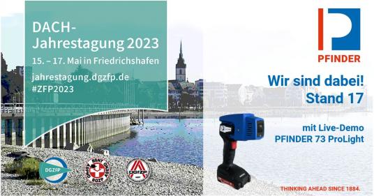 DACH annual conference in Friedrichshafen