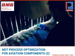航空航天部件的无损检测工艺优化 (2)