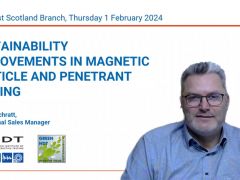 苏格兰的绿色无损检测