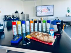 DGZfP AZ Reutlingen：睦邻友好！