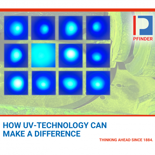 How UV technology makes a difference