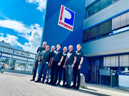 NDT Team Summit 2024