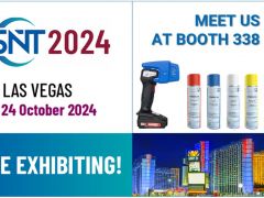 ASNT 2024 会议：PFINDER 展览