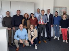 PFINDER 25 年：Kersten 周年纪念