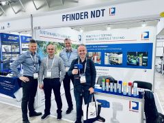 回顾过去：PFINDER 在 2024 年世界儿童发展大会上