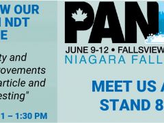 PANNDT 2025: PFINDER forma parte de él