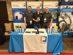 Conferencia de la NDTMA: siempre algo especial