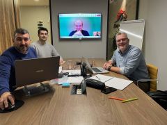 土耳其更多绿色无损检测