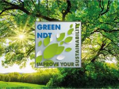 GREEN NDT: basics quickly refreshed