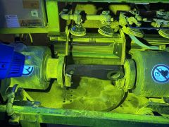 PFINDER 73 ProLight: Outstanding large-area illumination