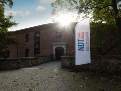 2023 年马格德堡无损检测巡展