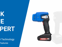 精彩新集：专家问答--PFINDER 73 ProLight 的紫外线 LED 技术