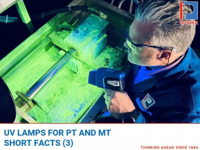 Safe Handling for UV radiation