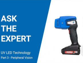 PFINDER 73 ProLight - Peripheral vision