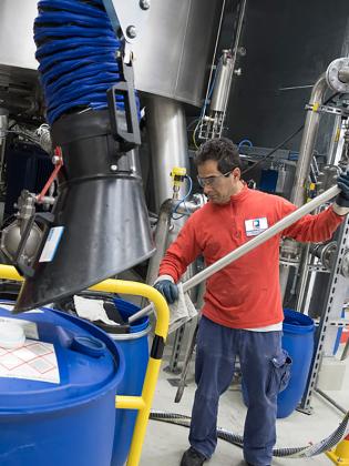 PFINDER attaches great importance to modern production processes with the highest quality and safety standards.